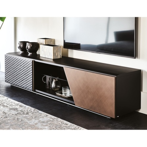 Porta TV Aston Cattelan Italia